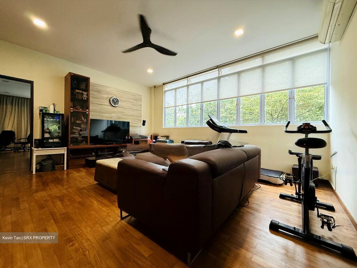 Thomson Hills (D20), Terrace #481301001